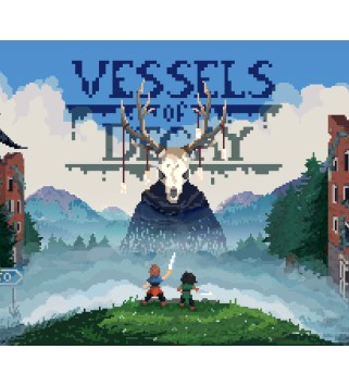Vessels of Decay Steam Key GLOBAL